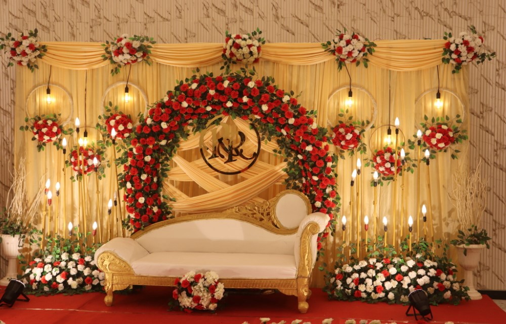 Vedika Banquet Hotel & Restaurant